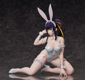 Overlord PVC Statue 1/4 Narberal Gamma: Bunny Ver. 32 cm FREEing