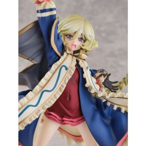 Senki Zesshou Symphogear GX Statue 1/7 Carol Malus Dienheim 23 cm Hobby Stock