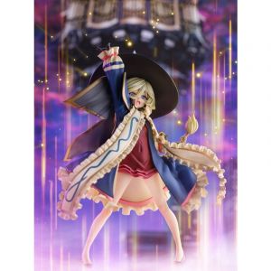 Senki Zesshou Symphogear GX Statue 1/7 Carol Malus Dienheim 23 cm Hobby Stock