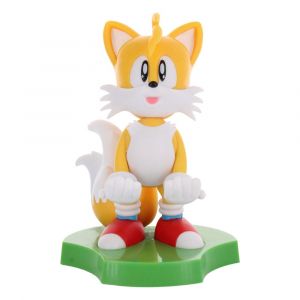 Sonic The Hedgehog Holdems Mini Holder Tails 10 cm Exquisite Gaming