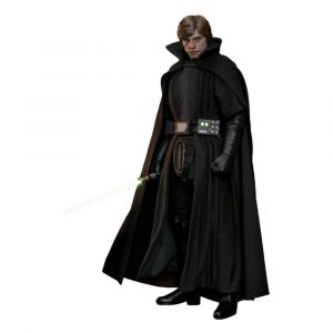 Star Wars: Dark Empire Comic Masterpiece Action Figure 1/6 Luke Skywalker 30 cm