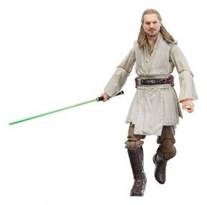 Star Wars Episode I Black Series Action Figure 3-Pack Qui-Gon Jinn, Darth Maul, Obi-Wan Kenobi 15 cm Hasbro