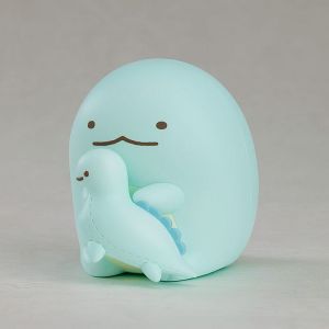 Sumikko Gurashi Nendoroid Action Figure Tokage and Nisetsumuri 10 cm Good Smile Company