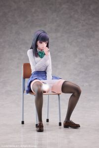 Original Character PVC 1/6 "Got Caught" Shigure 20 cm Lovely