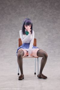 Original Character PVC 1/6 "Got Caught" Shigure 20 cm Lovely