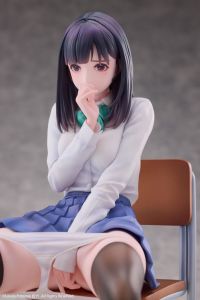 Original Character PVC 1/6 "Got Caught" Shigure 20 cm Lovely