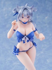 Original Character PVC Statue 1/6 Chou Mocha 30 cm KoiKoi