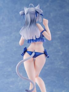 Original Character PVC Statue 1/6 Chou Mocha 30 cm KoiKoi