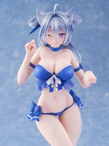 Original Character PVC Statue 1/6 Chou Mocha 30 cm KoiKoi