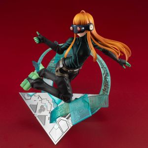 Persona 5 The Royal PVC Statue Oracle (Futaba Sakura) 18 cm Megahouse