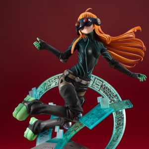 Persona 5 The Royal PVC Statue Oracle (Futaba Sakura) 18 cm Megahouse