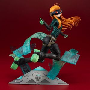 Persona 5 The Royal PVC Statue Oracle (Futaba Sakura) 18 cm Megahouse