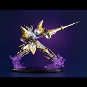 Yu-Gi-Oh! Vrains Duel Monsters Monsters Chronicle PVC Statue Accesscode Talker 14 cm Megahouse