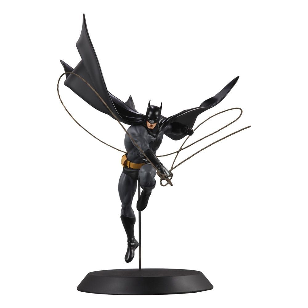 DC Direct Statue DC Designer Series Batman (by Dan Mora) 40 cm McFarlane Toys