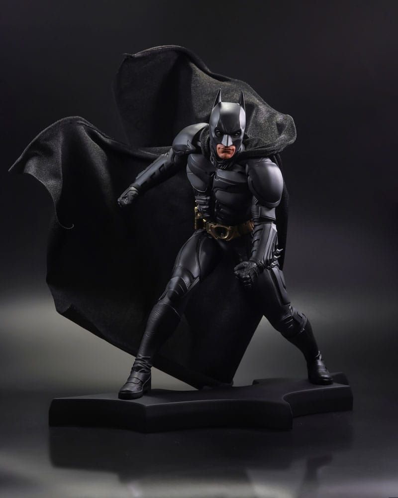 DC Direct Statue DC Movie Statues Batman (The Dark Knight) 24 cm McFarlane Toys