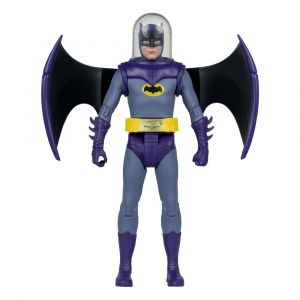 Batman '66 DC Retro Action Figure Space Batman 15 cm