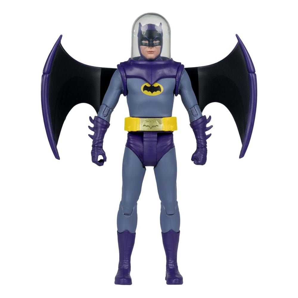 Batman '66 DC Retro Action Figure Space Batman 15 cm McFarlane Toys