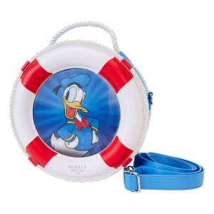 Disney by Loungefly Crossbody 90th Anniversary Donald Duck