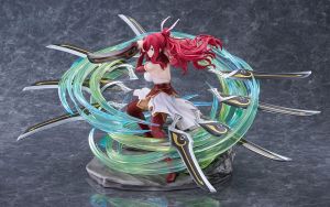 Fairy Tail PVC Statue 1/6 Erza Scarlet: Ataraxia Armor Ver. 29 cm DMM Factory