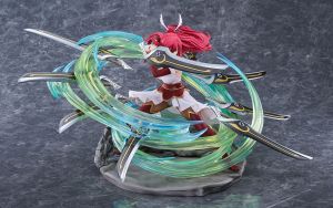 Fairy Tail PVC Statue 1/6 Erza Scarlet: Ataraxia Armor Ver. 29 cm DMM Factory