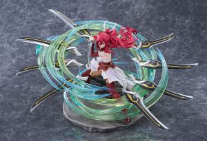 Fairy Tail PVC Statue 1/6 Erza Scarlet: Ataraxia Armor Ver. 29 cm DMM Factory