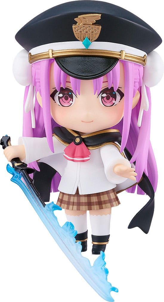 Heaven Burns Red Nendoroid Action Figure Tama Kunimi 10 cm Good Smile Company