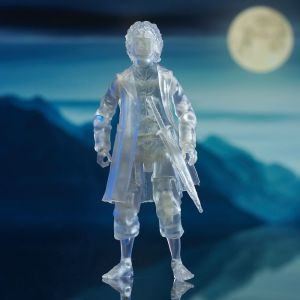 Lord of the Rings Deluxe Action Figure Invisible Frodo 13 cm Diamond Select