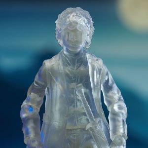 Lord of the Rings Deluxe Action Figure Invisible Frodo 13 cm Diamond Select