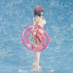 Original Illustration PVC Statue Minori Chigusa illustration Saotome Shino 25 cm Union Creative