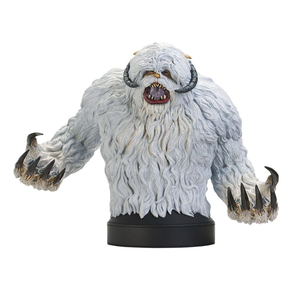 Star Wars Episode V Bust 1/6 Wampa 19 cm Gentle Giant