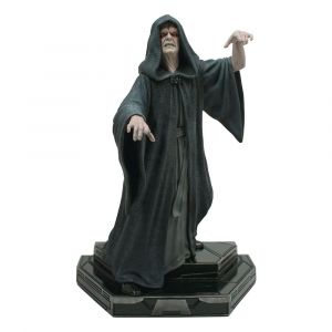 Star Wars Episode VI Milestones Statue 1/6 Emperor Palpatine 30 cm Gentle Giant