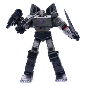 Transformers Interactive Robot Megatron G1 Flagship 39 cm Robosen