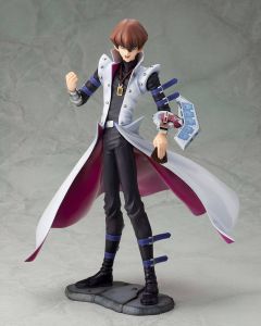 Yu-Gi-Oh! ARTFX Statue 1/7 Seto Kaiba 28 cm Kotobukiya