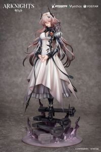 Arknights PVC Statue 1/7 Civilight Eterna 31 cm Myethos