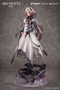 Arknights PVC Statue 1/7 Civilight Eterna 31 cm Myethos