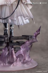 Arknights PVC Statue 1/7 Civilight Eterna 31 cm Myethos