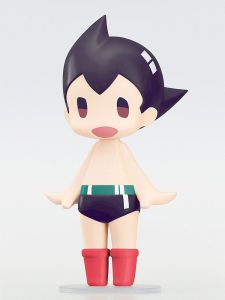 Astro Boy HELLO! GOOD SMILE Action Figure Astro Boy 10 cm Good Smile Company