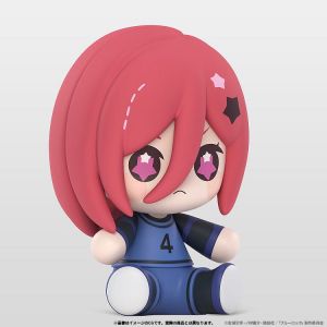 Blue Lock Huggy Good Smile Chibi Figure Chigiri Hyoma 6 cm Good Smile Company