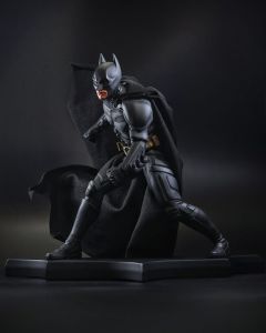 DC Direct Statue DC Movie Statues Batman (The Dark Knight) 24 cm McFarlane Toys