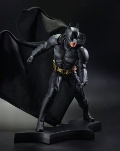 DC Direct Statue DC Movie Statues Batman (The Dark Knight) 24 cm McFarlane Toys