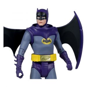 Batman '66 DC Retro Action Figure Space Batman 15 cm McFarlane Toys