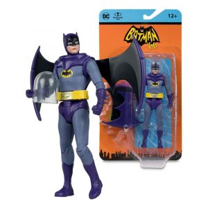 Batman '66 DC Retro Action Figure Space Batman 15 cm McFarlane Toys