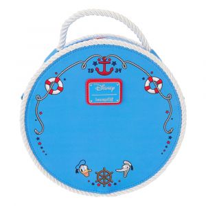 Disney by Loungefly Crossbody 90th Anniversary Donald Duck