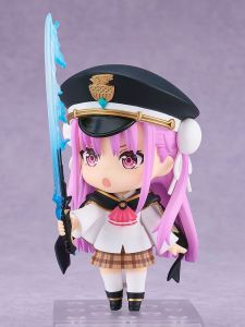 Heaven Burns Red Nendoroid Action Figure Tama Kunimi 10 cm Good Smile Company