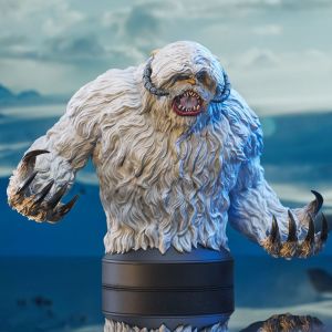 Star Wars Episode V Bust 1/6 Wampa 19 cm Gentle Giant