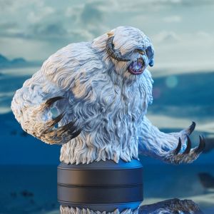 Star Wars Episode V Bust 1/6 Wampa 19 cm Gentle Giant