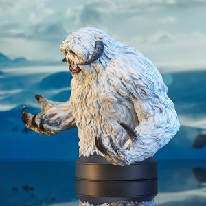 Star Wars Episode V Bust 1/6 Wampa 19 cm Gentle Giant