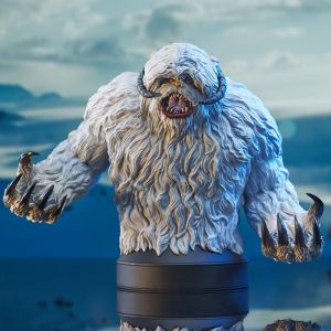 Star Wars Episode V Bust 1/6 Wampa 19 cm Gentle Giant