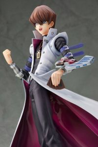 Yu-Gi-Oh! ARTFX Statue 1/7 Seto Kaiba 28 cm Kotobukiya