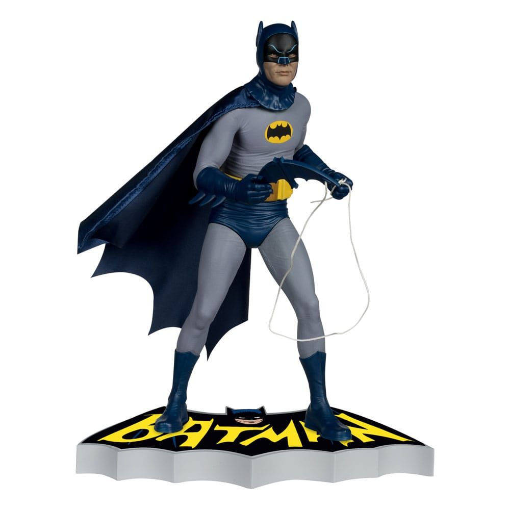 DC Direct Statue DC Movie Statues Batman (Batman 66) 29 cm McFarlane Toys